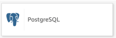 QuickSight Postgres
