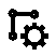 The Firebolt Configure Space icon.