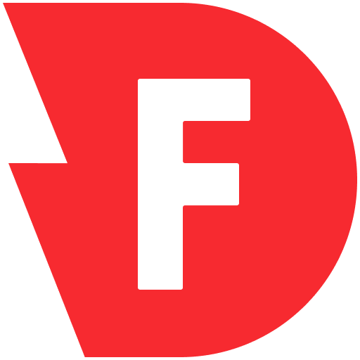 Firebolt icon transparent