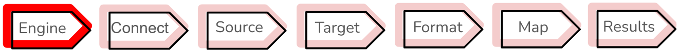 Load data using a wizard - Firebolt Documentation