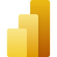 Power BI icon