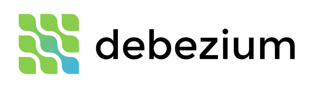 Debezium logo