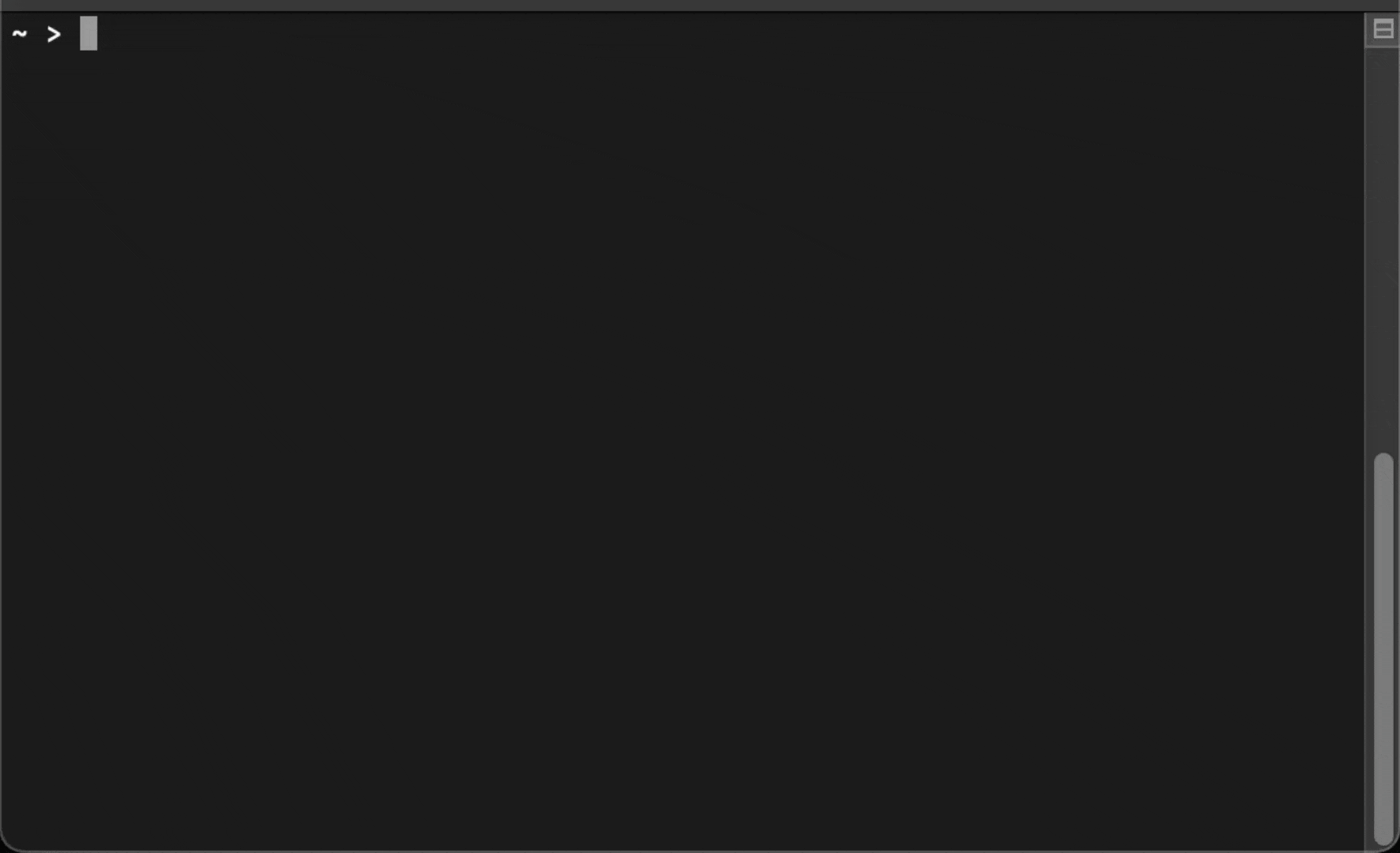 Terminal showing the docker commands being executed with n8n starting up