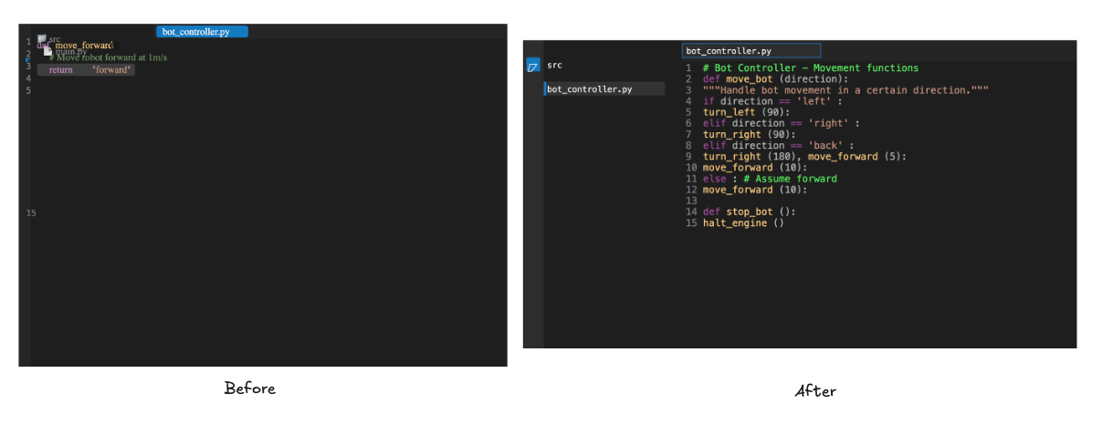 SVG Agent Training Overview