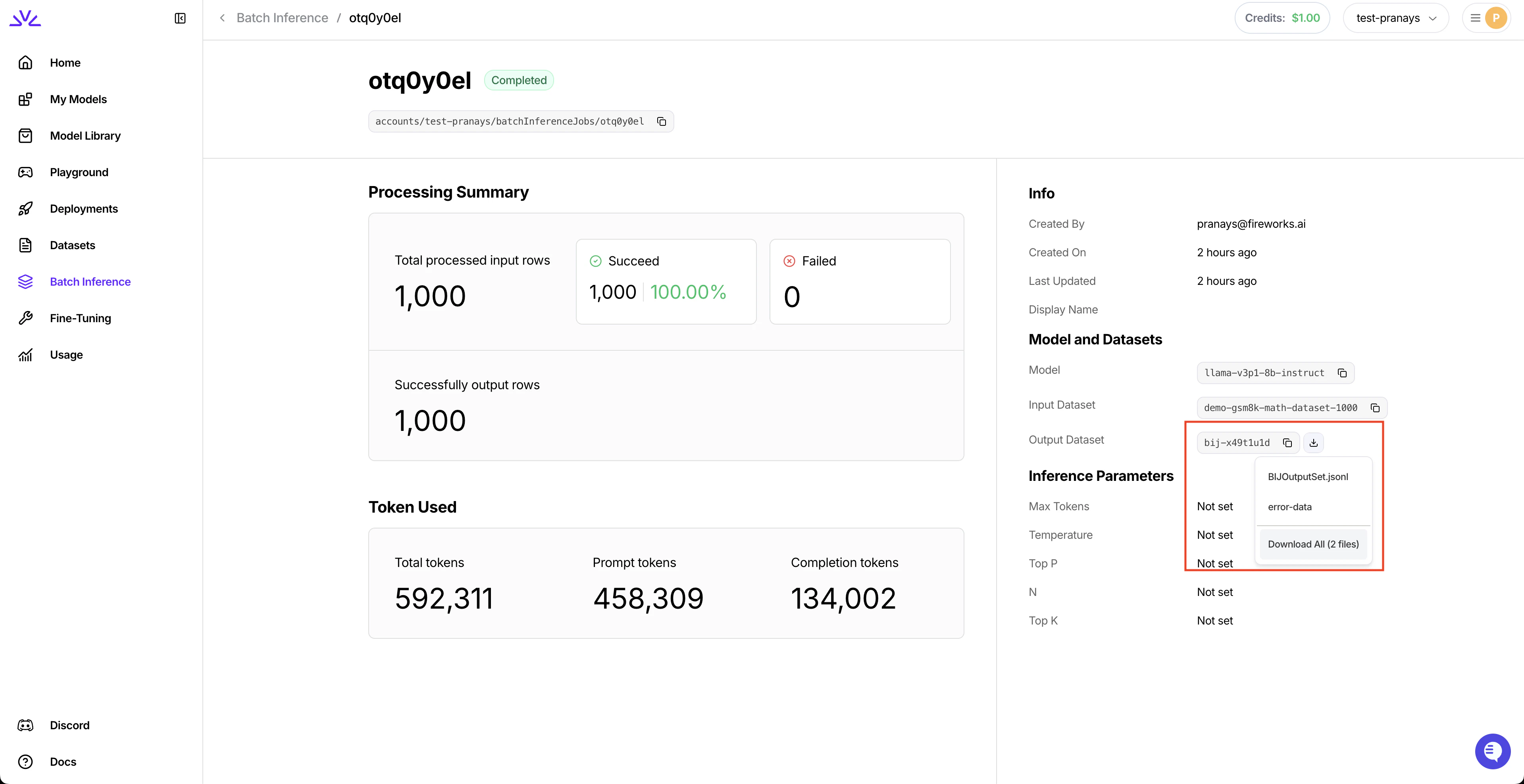 BIJ Dataset Download