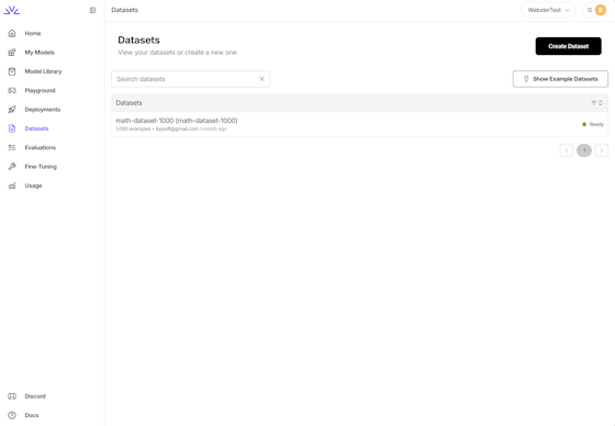 Batch API - Fireworks AI Docs