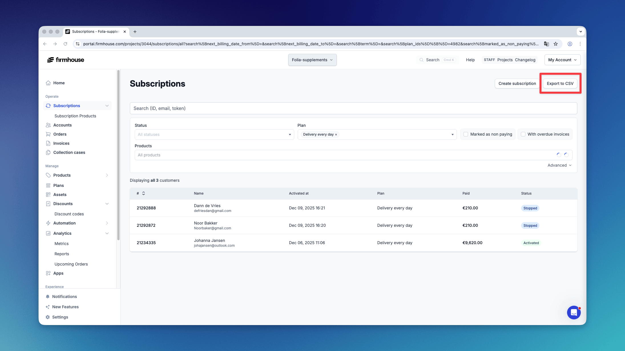 subscription_export