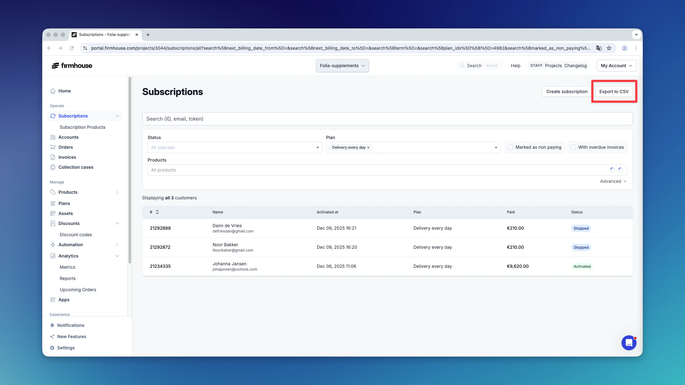 subscription_export