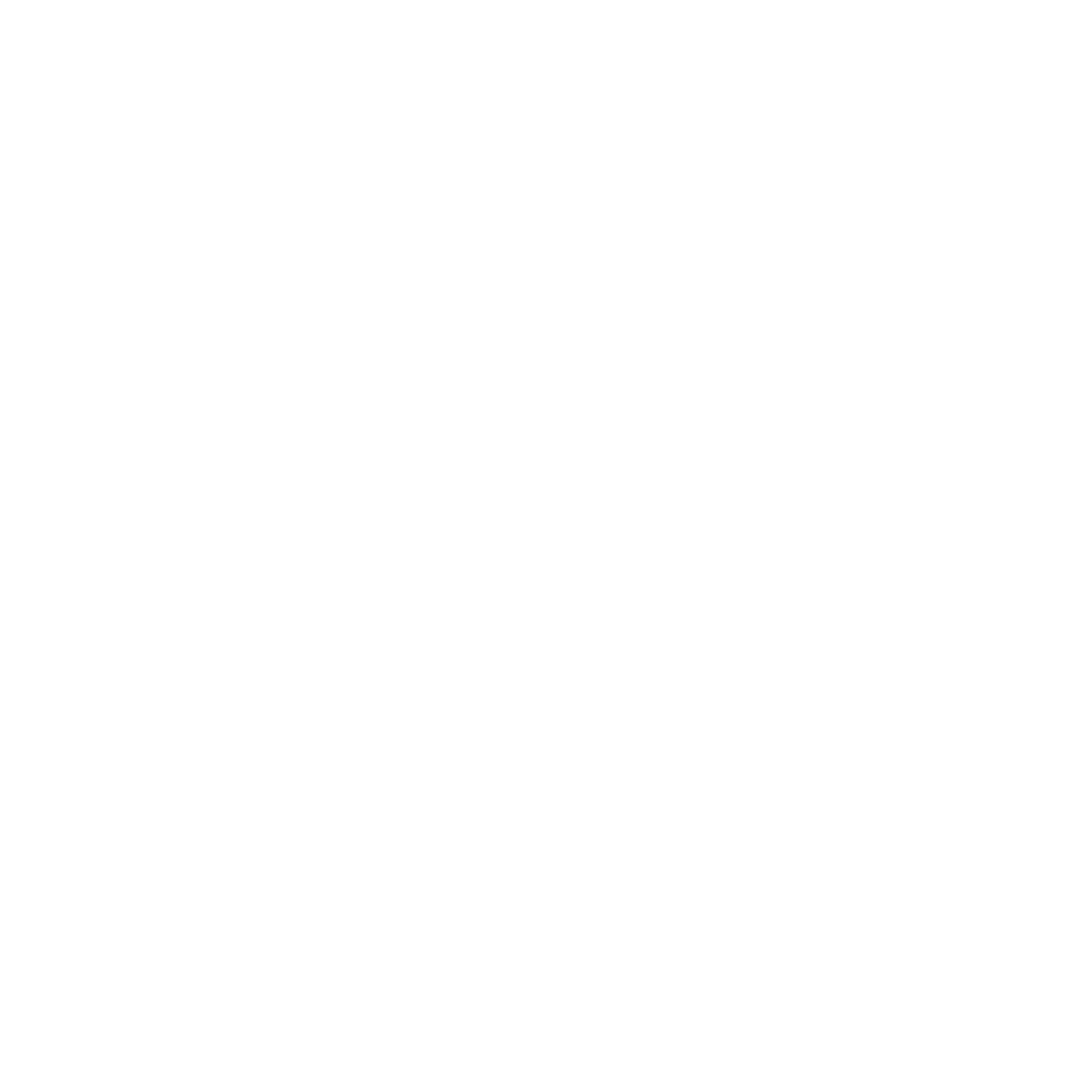 White FIT icon on a dark background