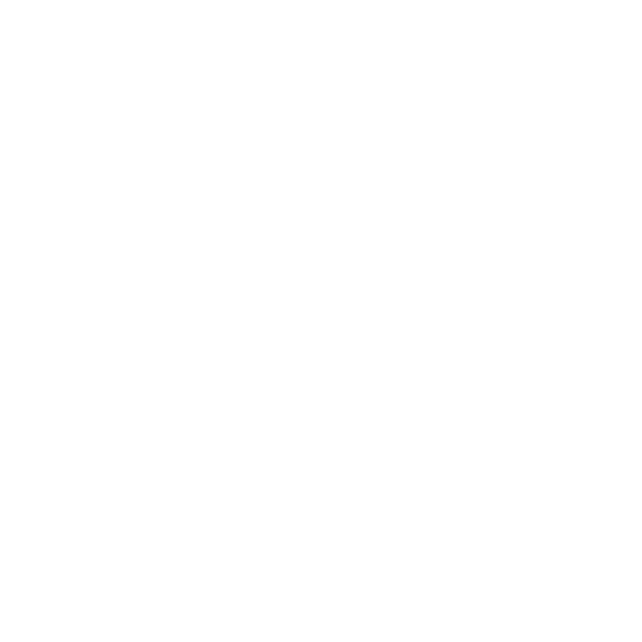 White FIT icon on a dark background