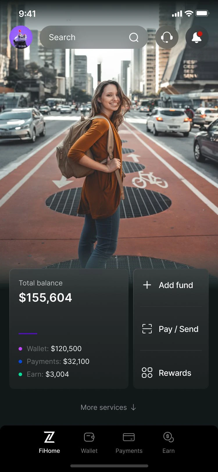Fizenapp Fizen App