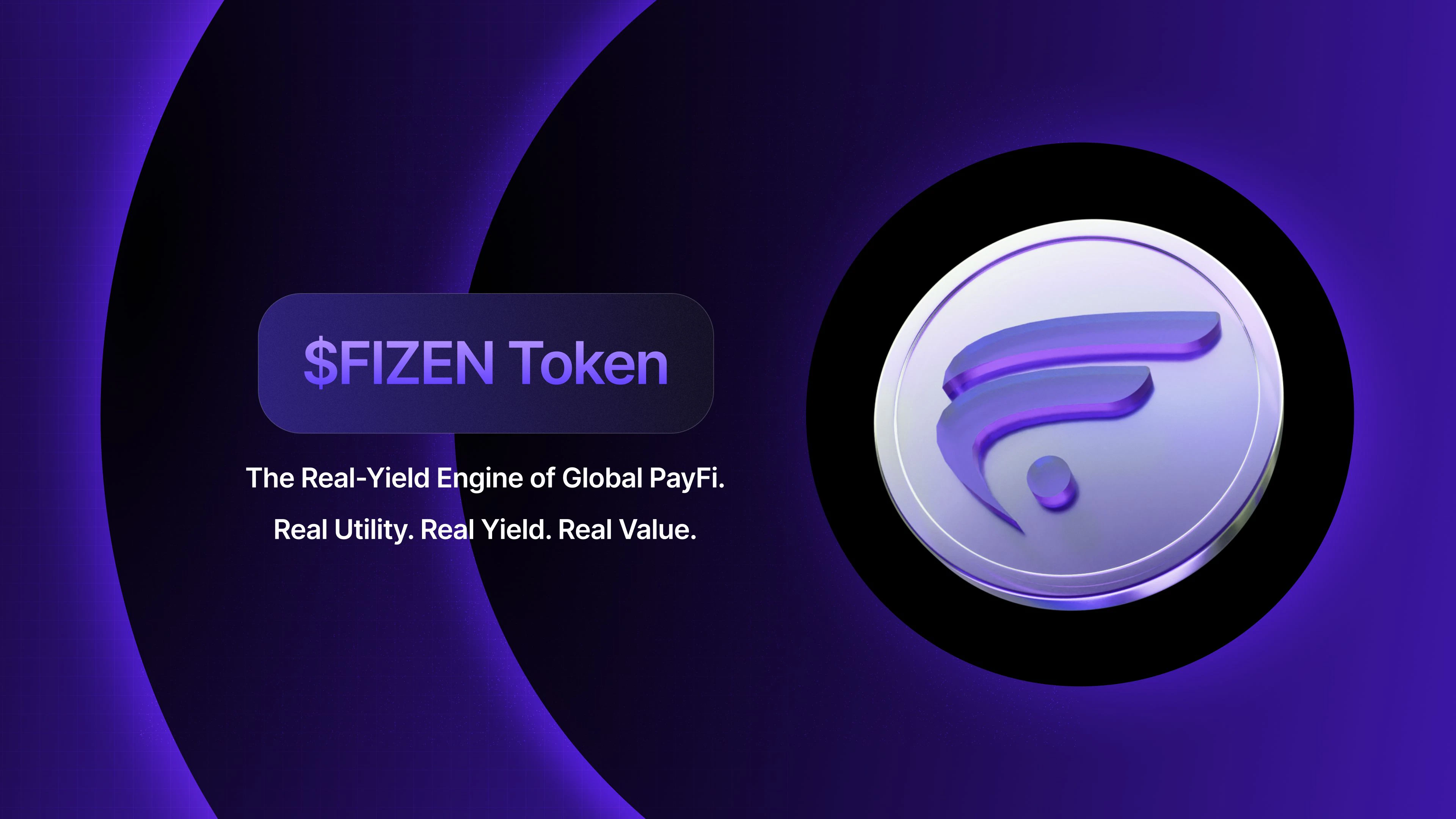Fizentoken