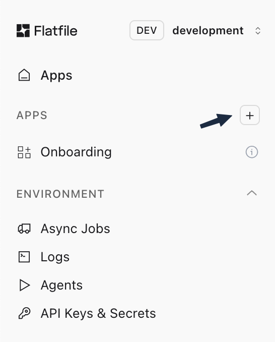 Getting Started with AutoBuild - Flatfile Developer Docs