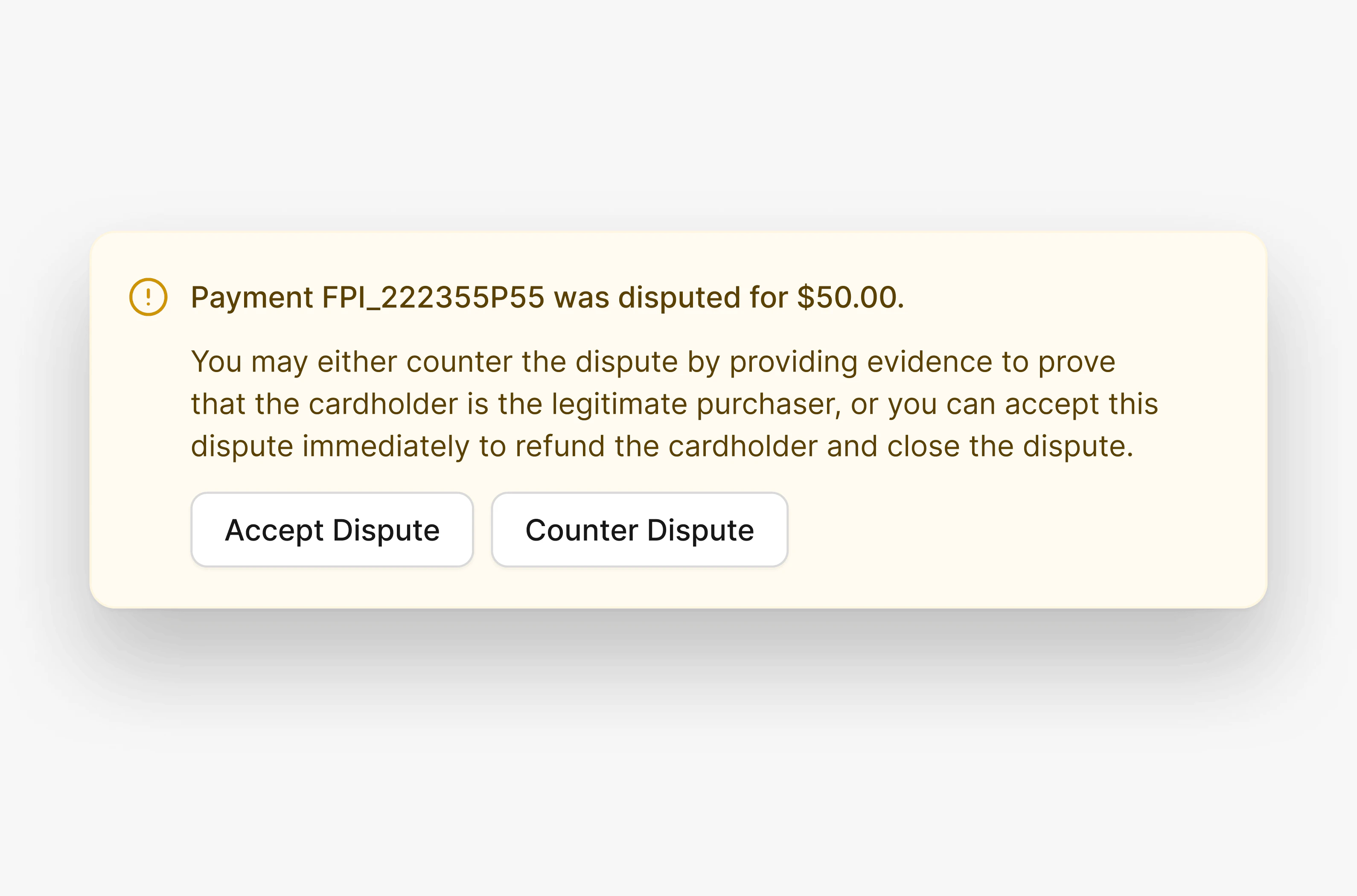 04 26 Dispute Management