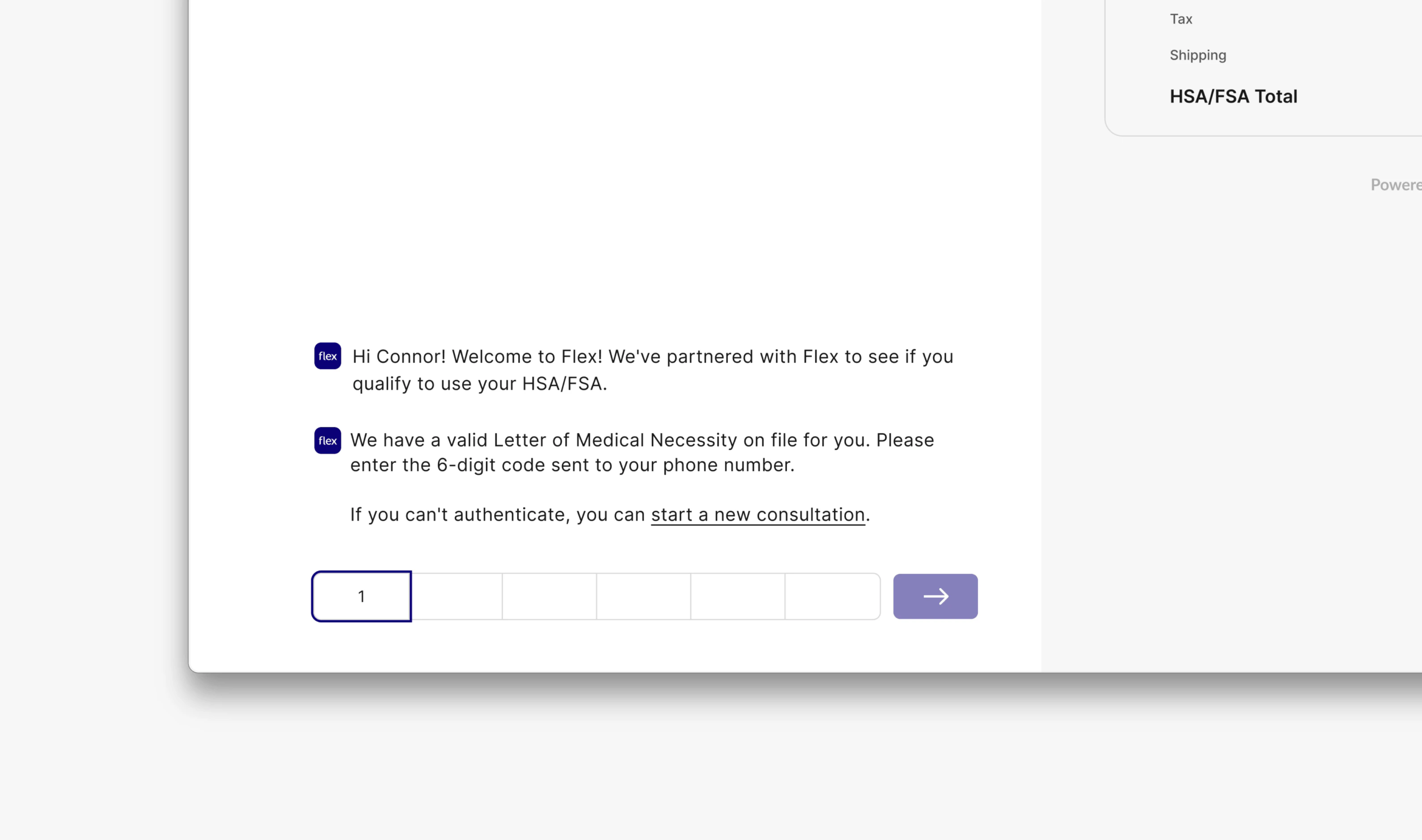 03 26 Recognized User