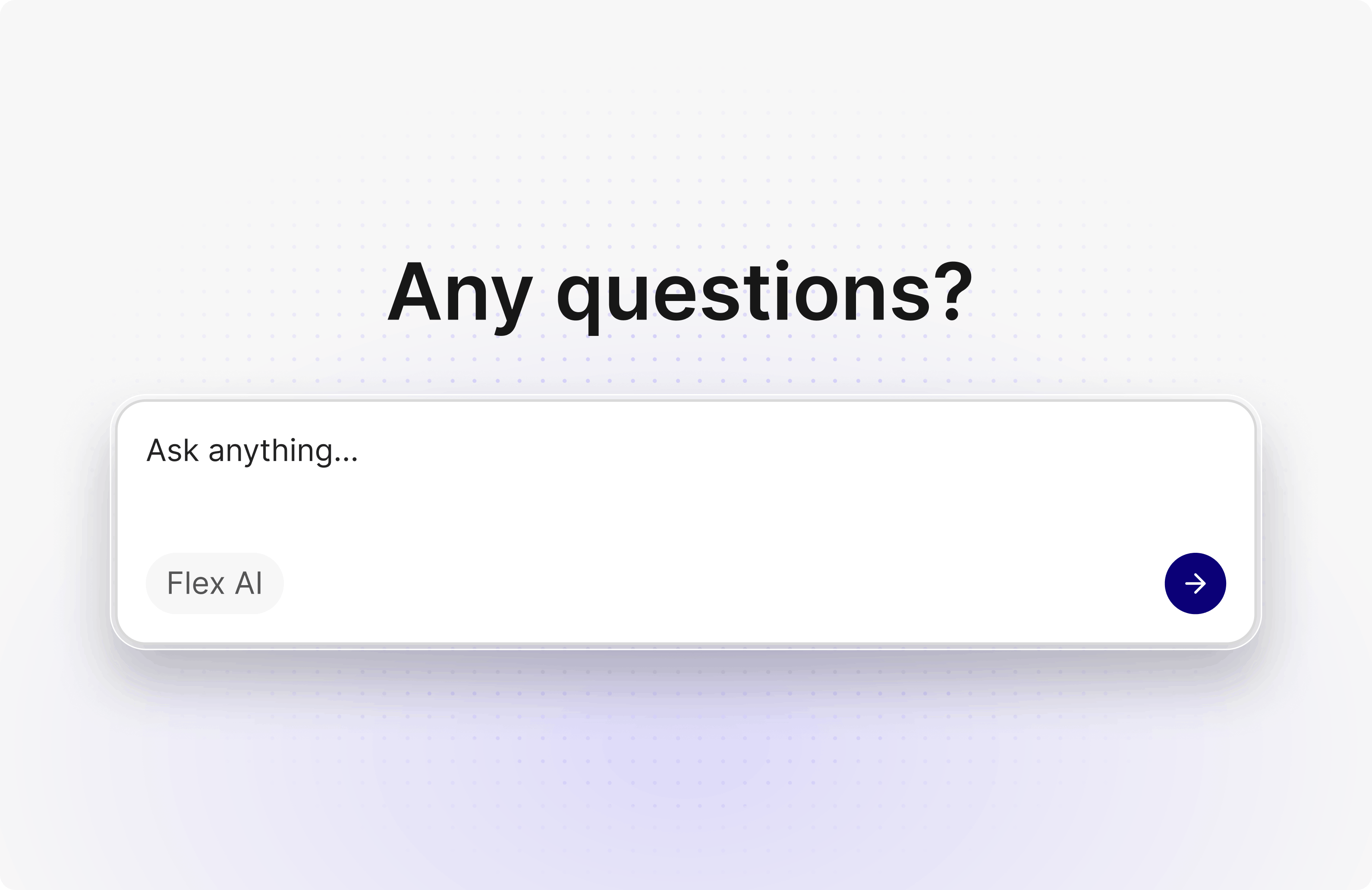 Dashboard AI Assistant