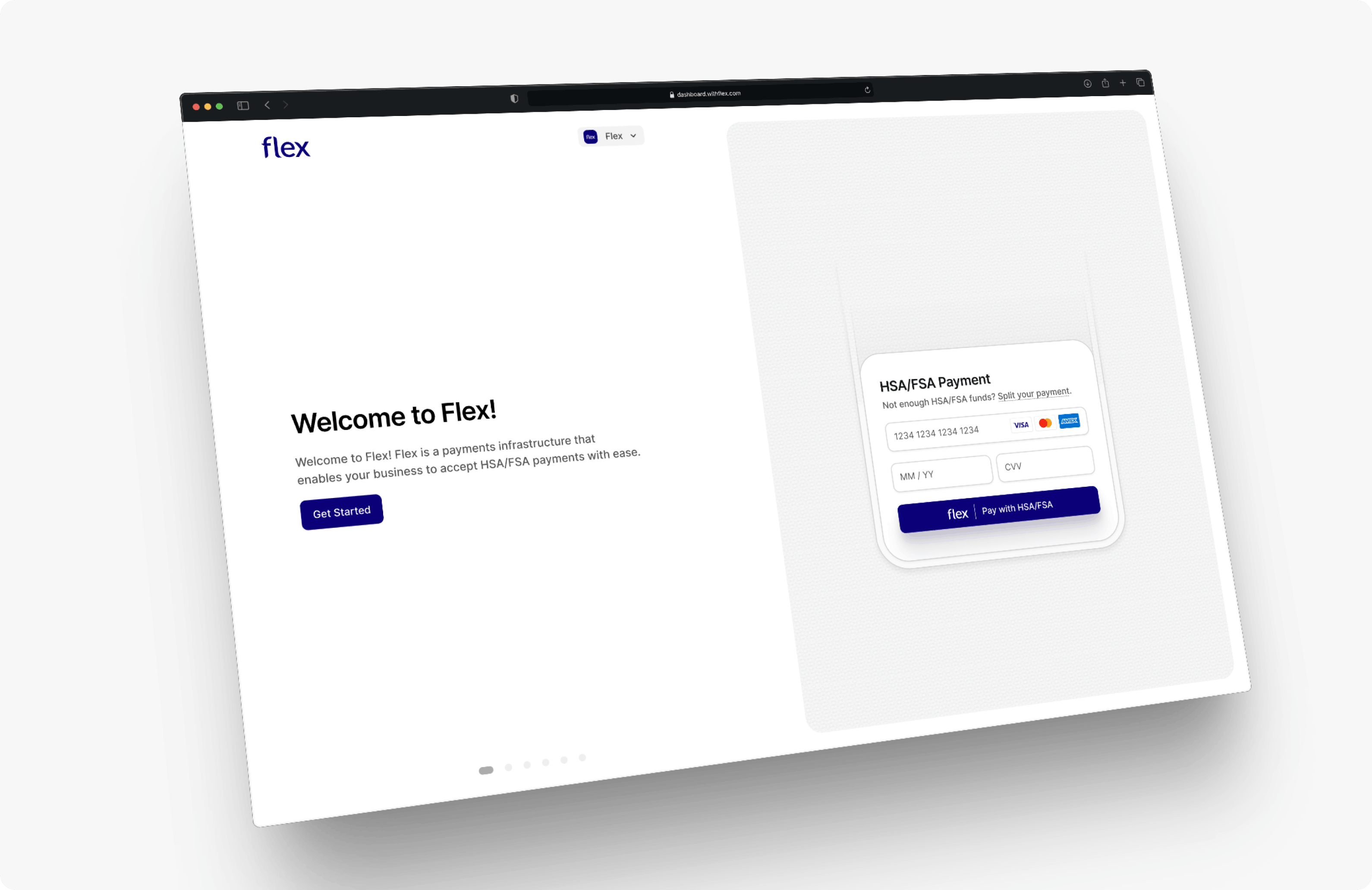 Streamlined Onboarding