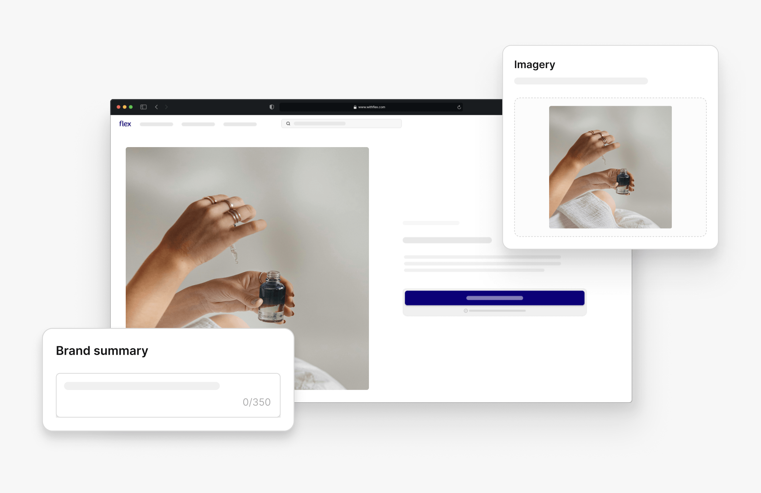 Marketplace Brand Controls