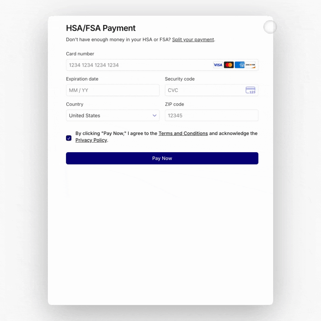 Improvements to Partial Purchase