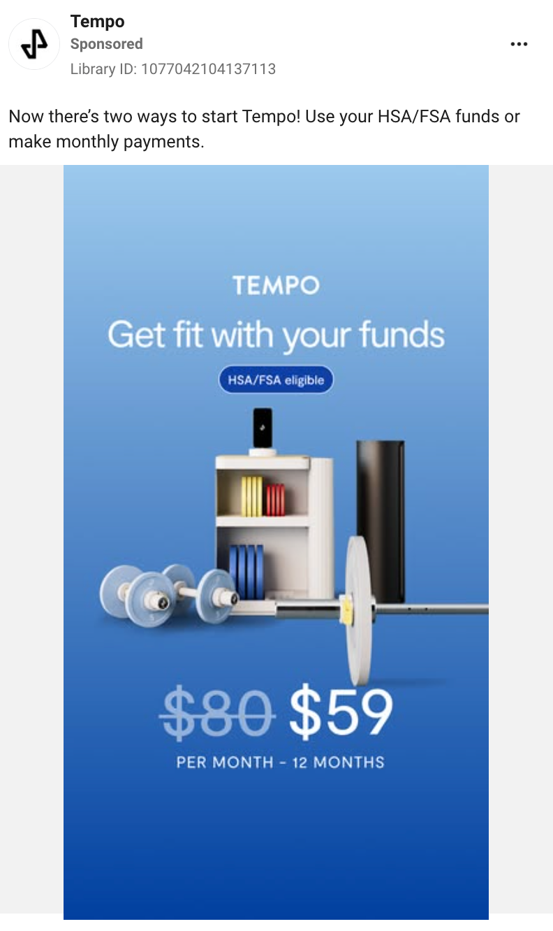 Partner ad example 2