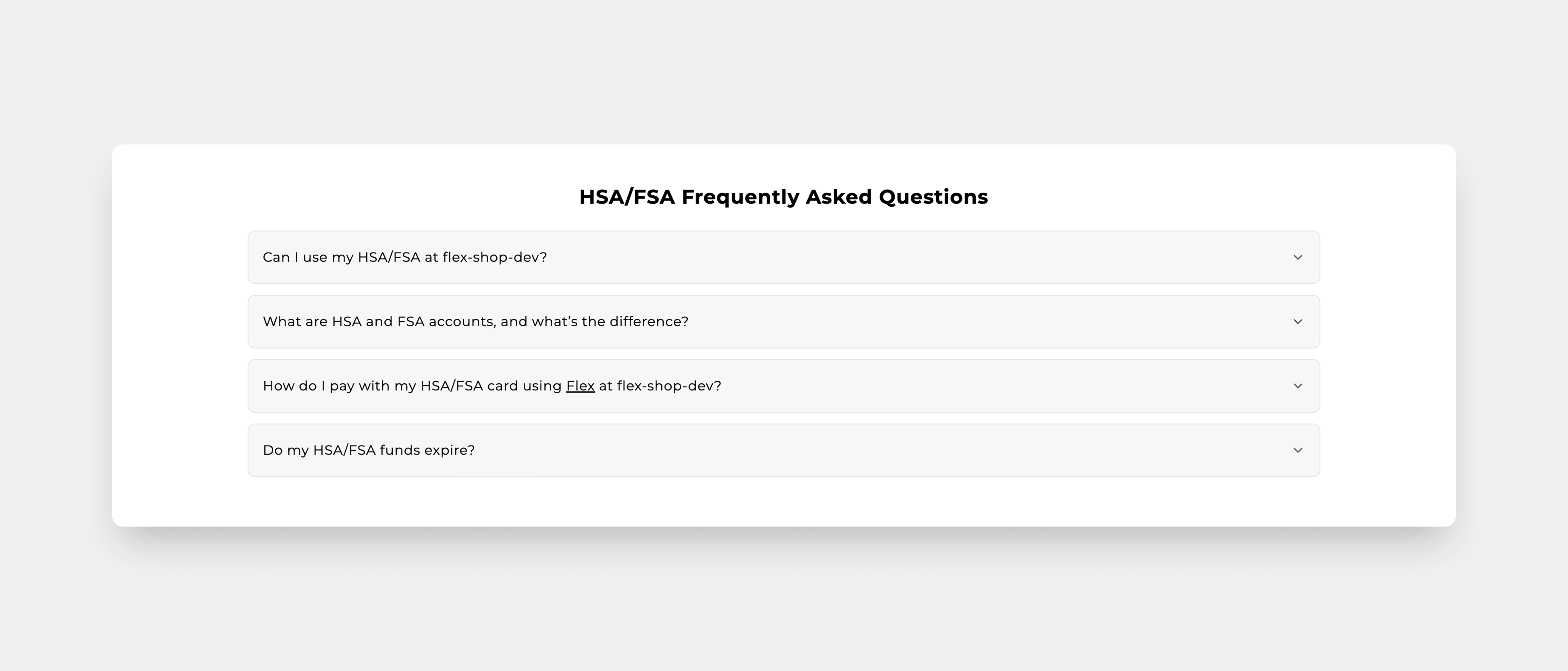 faq