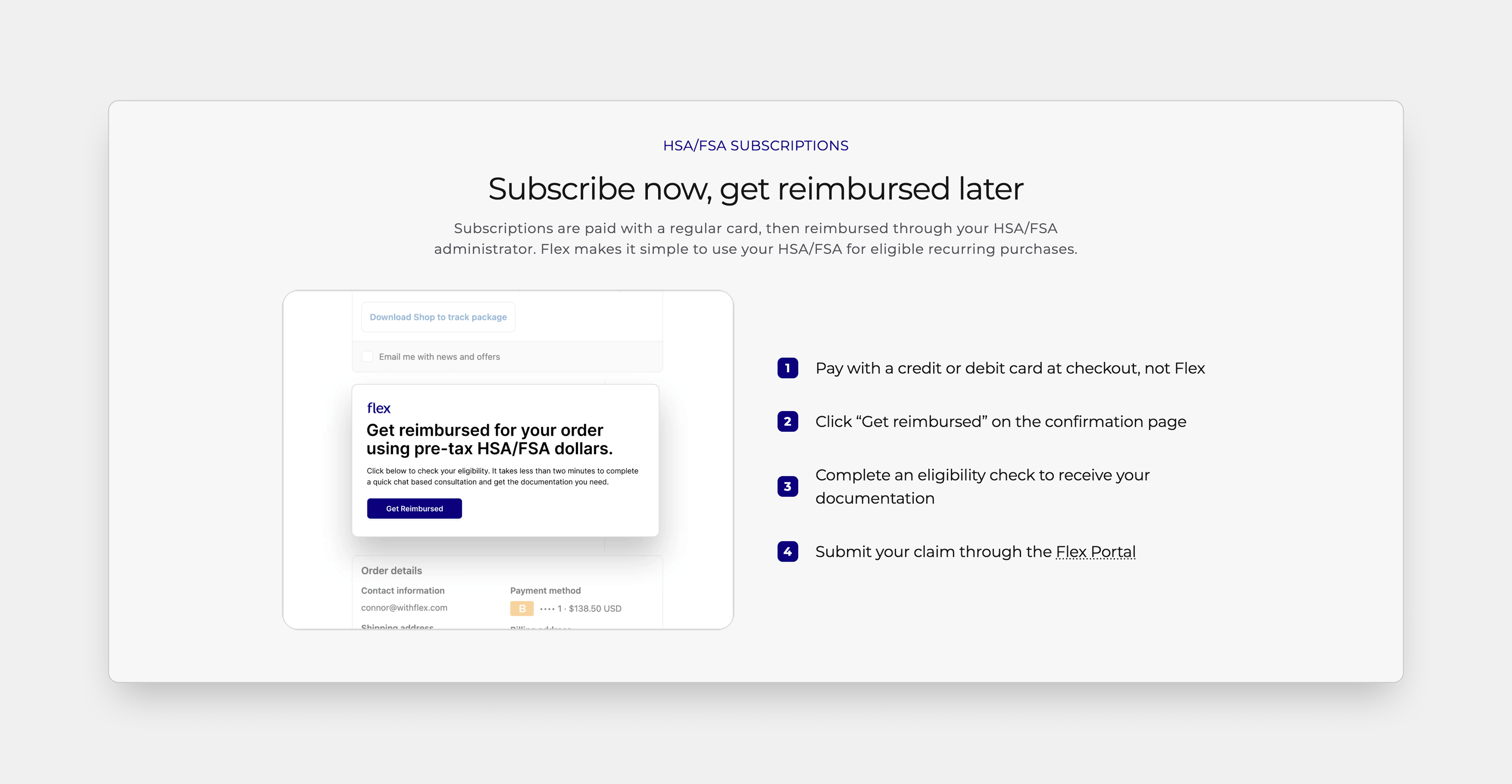 subscription