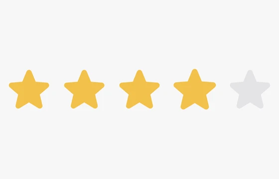 Rating in the FLEX Fields playground