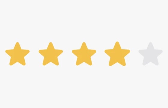 Rating in the FLEX Fields playground