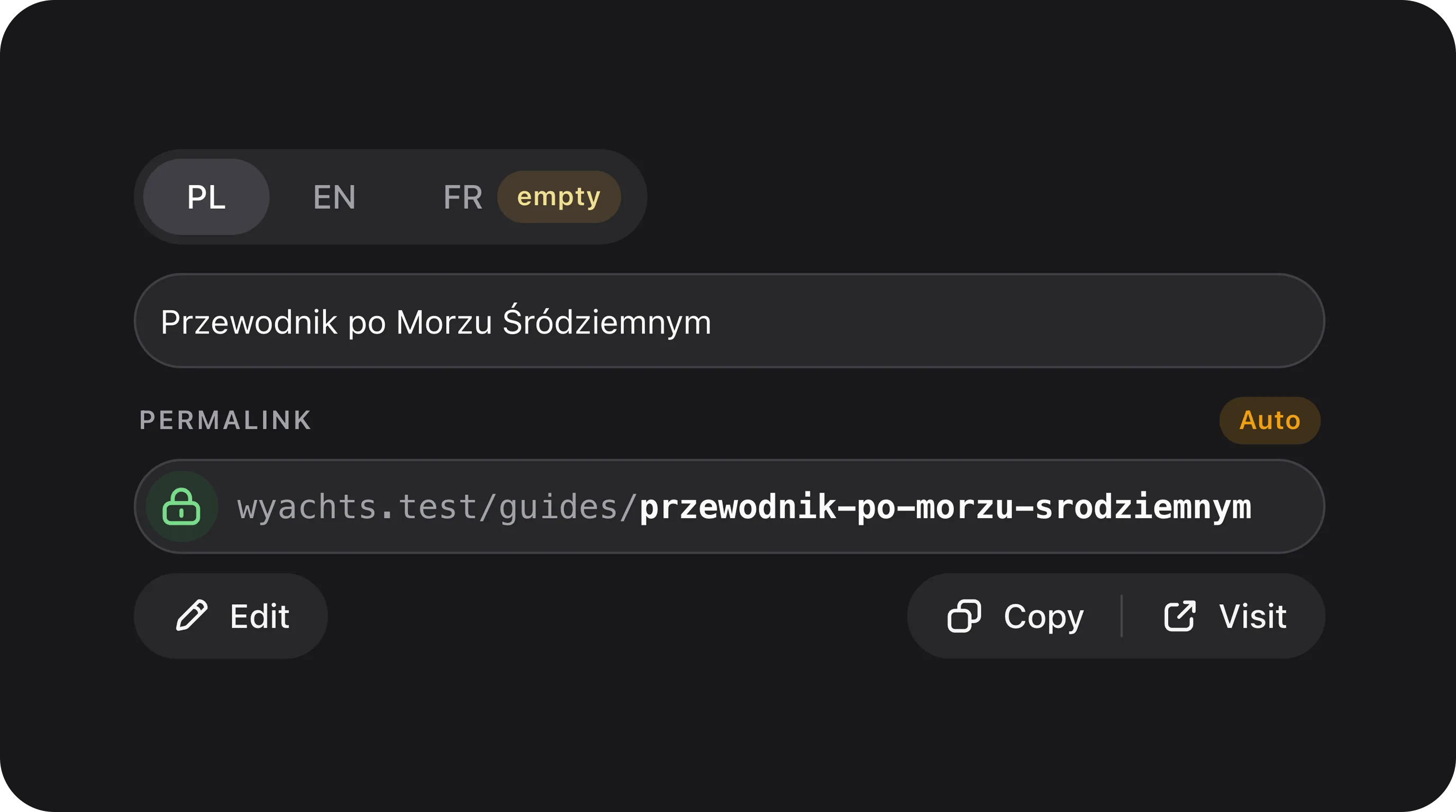 TranslatableFields