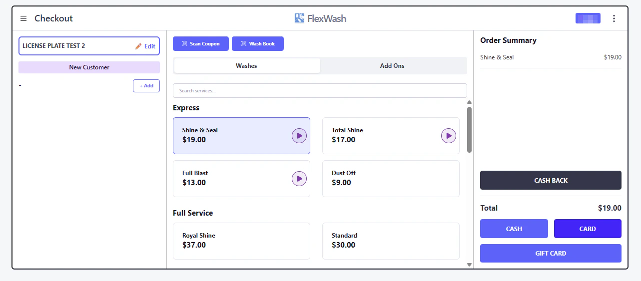 Payment Method Pn