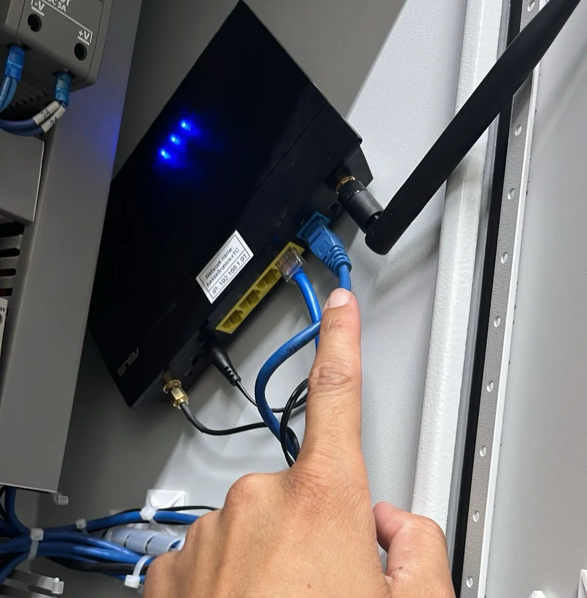 rtc-router
