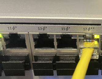 RFID Port Pn