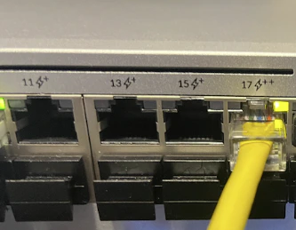 RFID Port Pn
