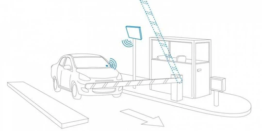 RFID Jpe