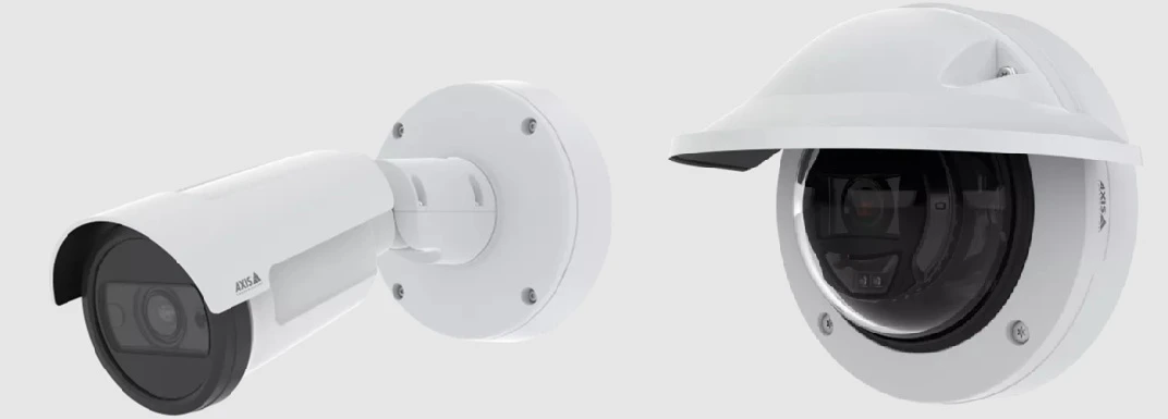 Axiscameras Jp