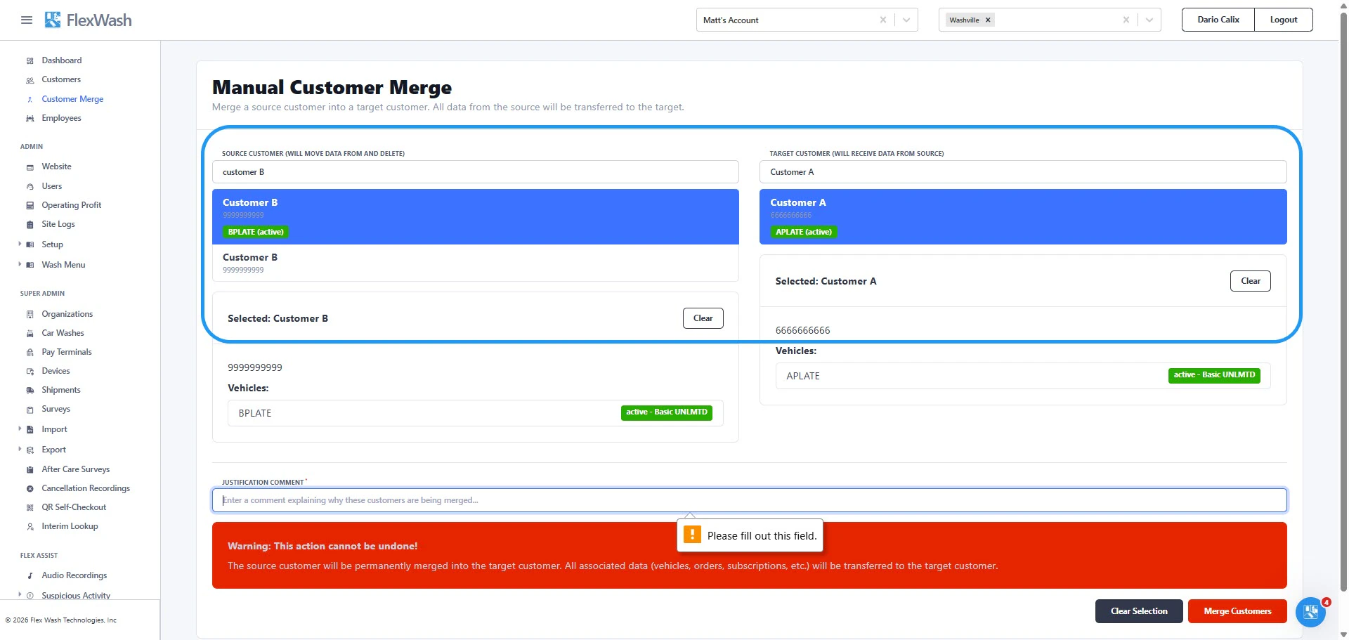 Mergecustomersstep2