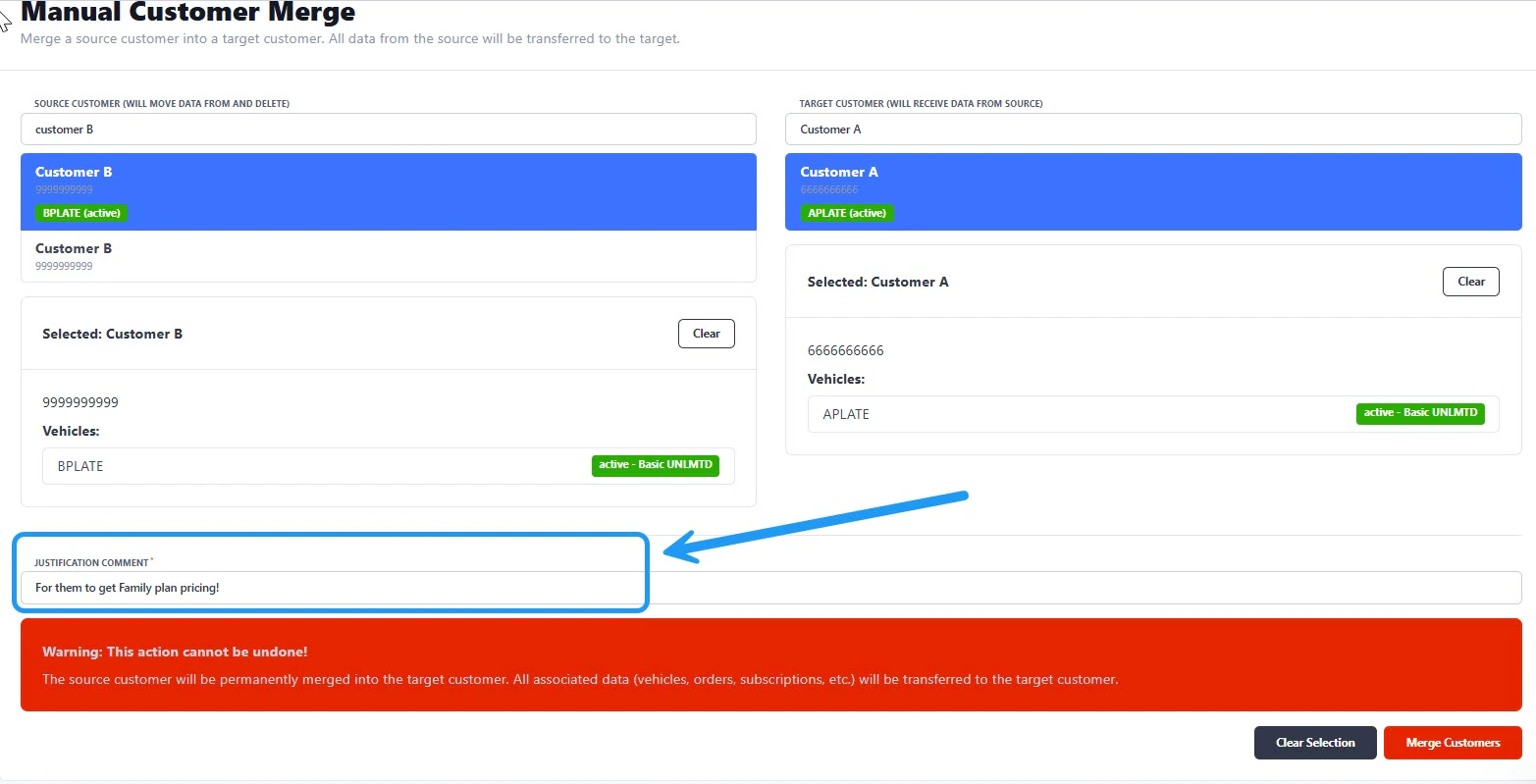Mergecustomerstep3