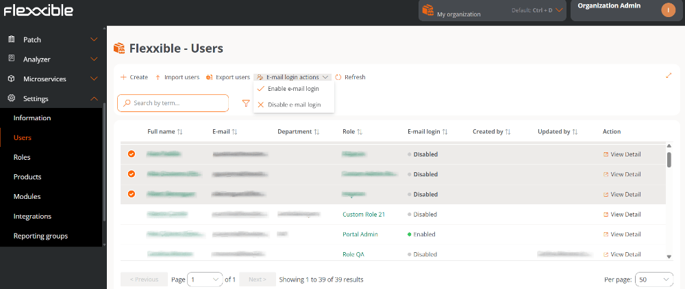 login-passw-user-table