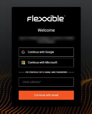 login