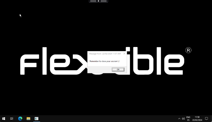 popup