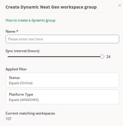 wsg-dynamic-create
