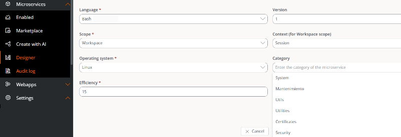 designer-categories