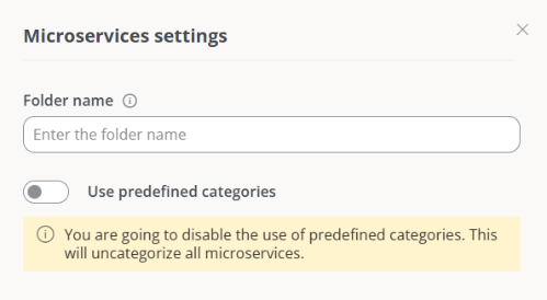 disable-categories