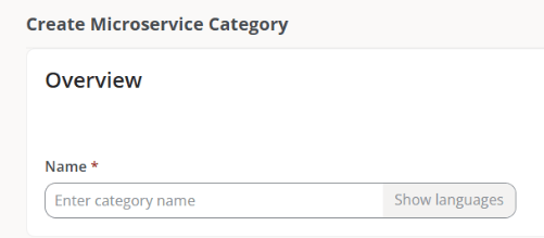 new-category