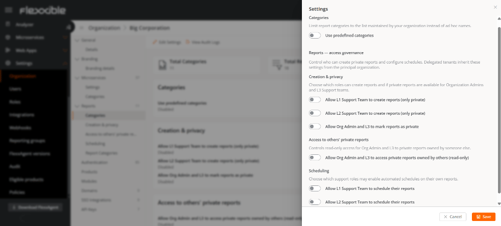 reports-settingsOrg