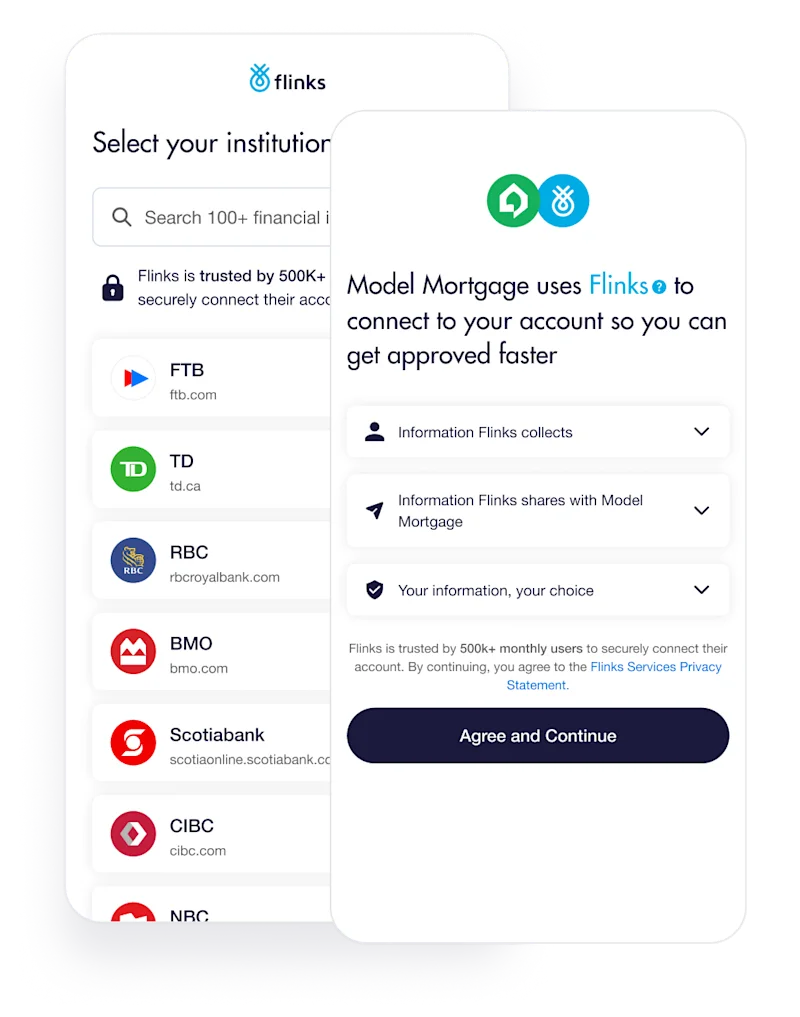 Flinks Documentation - Flinks Documentation