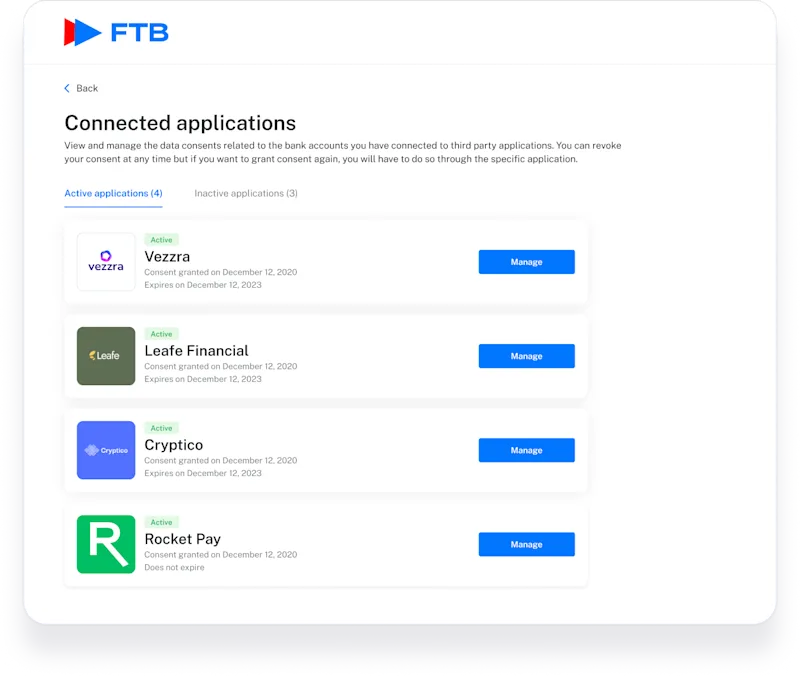 Flinks Documentation - Flinks Documentation