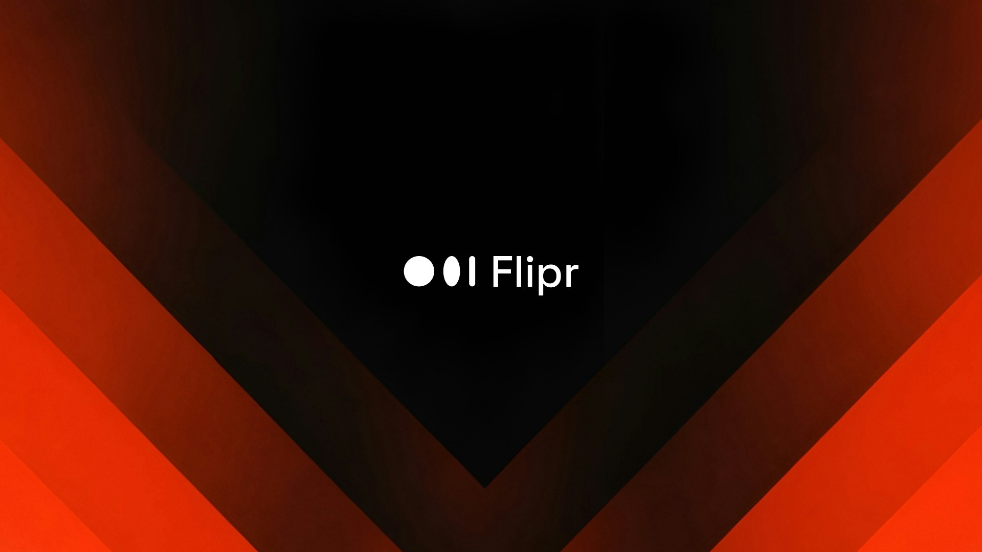 Flipr Trading Interface