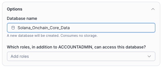 snowflake_custom_db