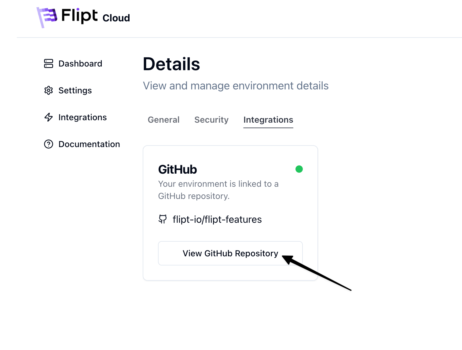 Flipt Cloud Repository